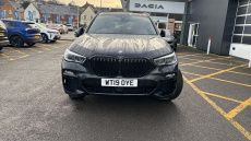 BMW X5 xDrive30d M Sport 5dr Auto Diesel Estate
